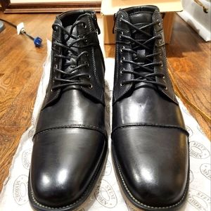 Steve Madden dress shoes